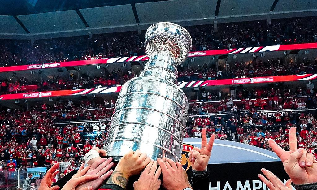 Stanley Cup