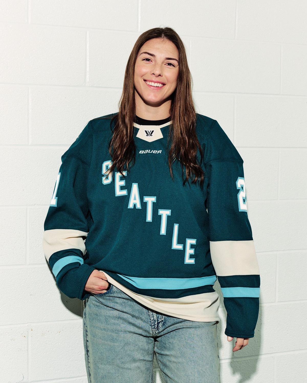Hilary Knight