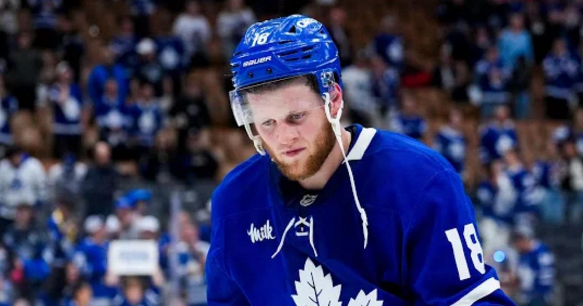 Steven Lorentz-Kevin Sousa-NHLI-Getty