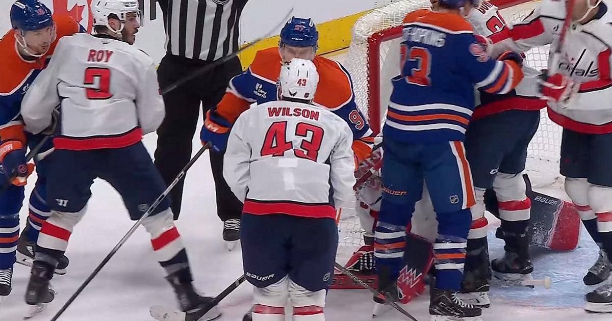 McDavid-Wilson-Low-Blow