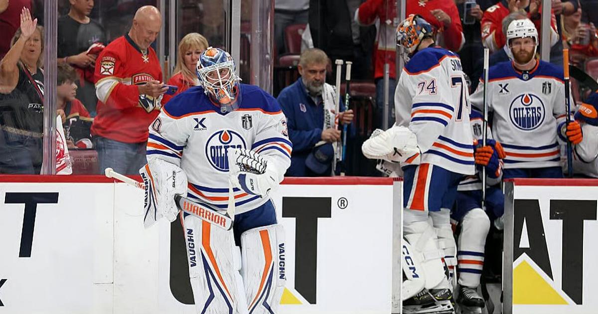 Calvin Pickard-Stuart Skinner