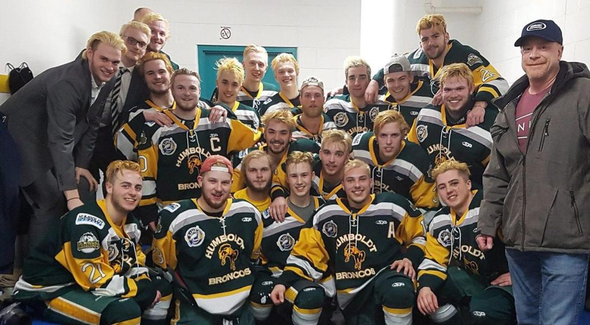 Humboldt Broncos-March 2018-Broncos