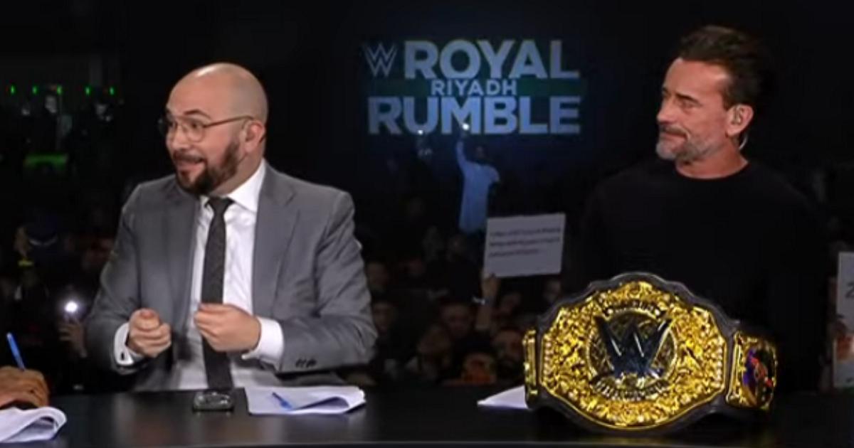 CM Punk-Royal Rumble-2026