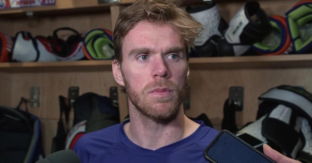 Connor McDavid-Nov-16