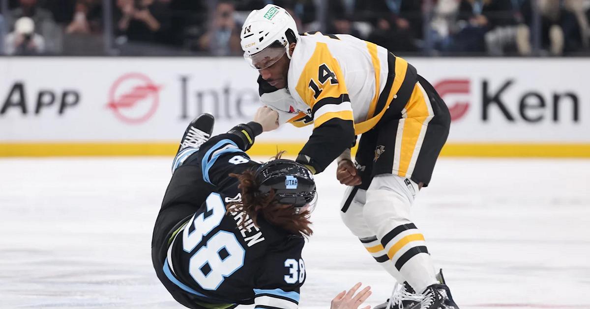 Boko Imama-vs-Liam-O'Brien-Rob Gray-Imagn Images