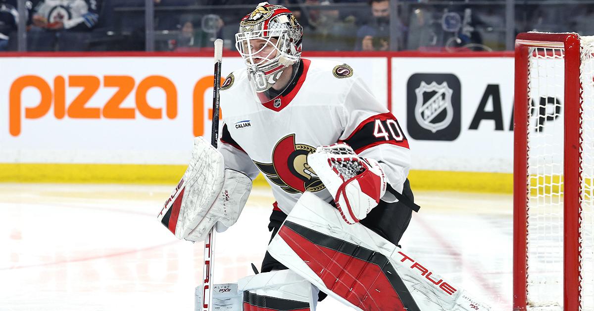 mads sogaard-James Carey Lauder