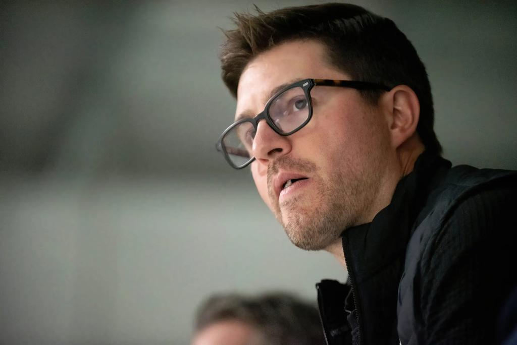 Kyle Dubas