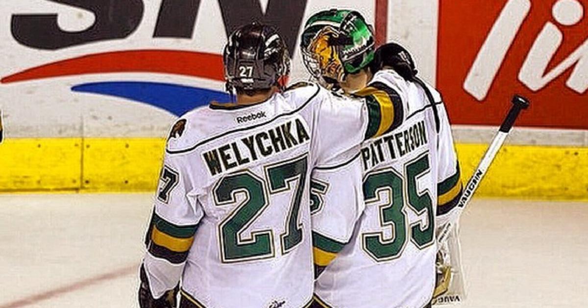 Jake Patterson-Instagram