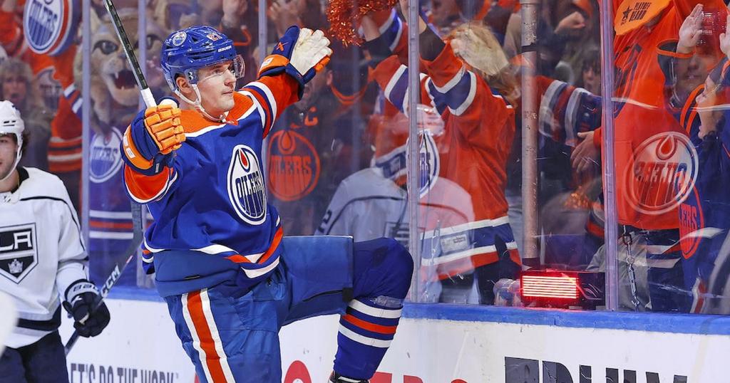 Klim Kostin-Perry Nelson-USA TODAY Sports