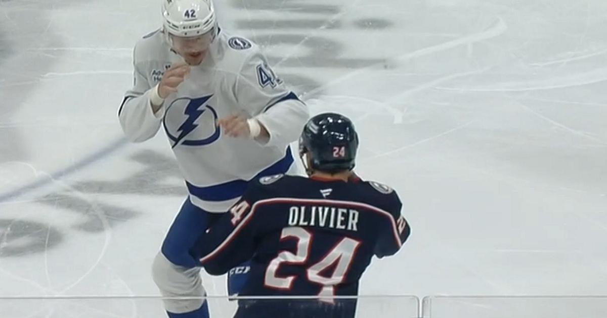 Mathieu Olivier Curtis Douglas 