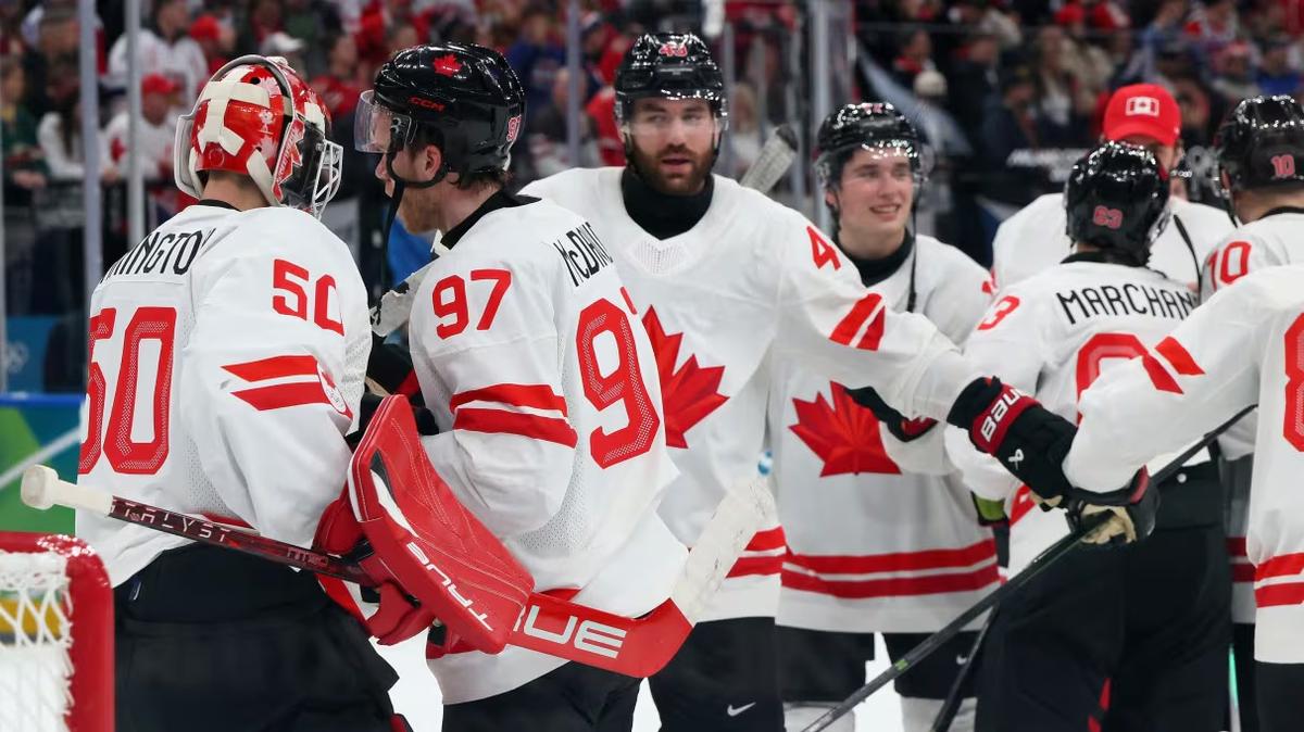 Team Canada