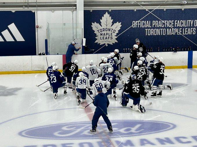 Toronto Maple Leafs