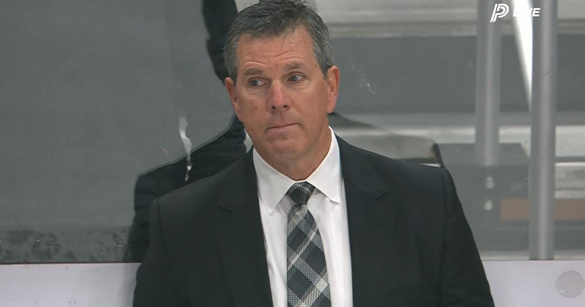 Mike Sullivan tribute