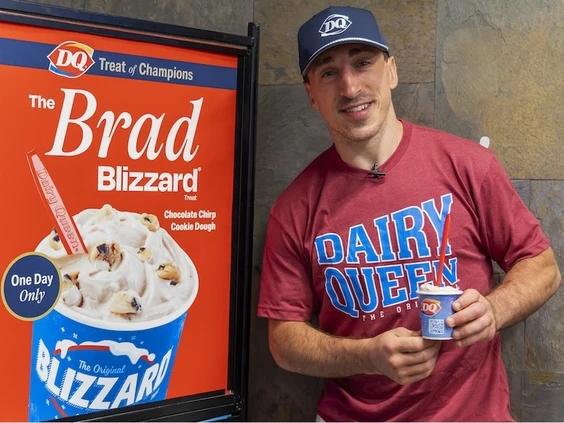 Brad Marchand