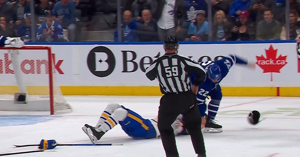 Jake McCabe-vs-Alex Tuch