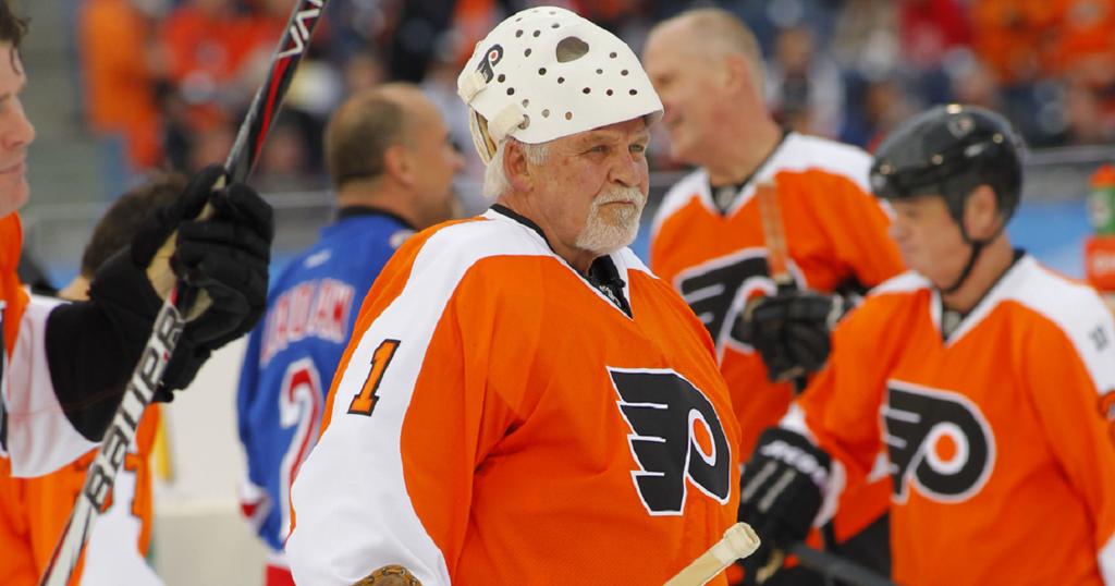 Bernie Parent-Tom Mihalek-AP-Feat