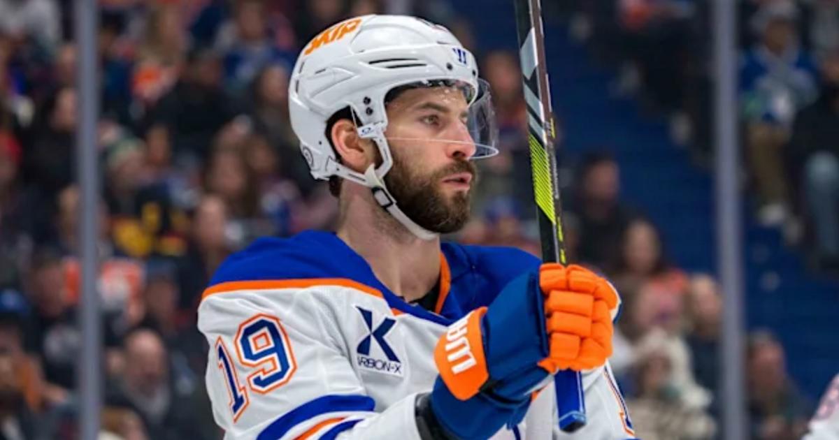 Adam Henrique-Bob Frid-Imagn Images