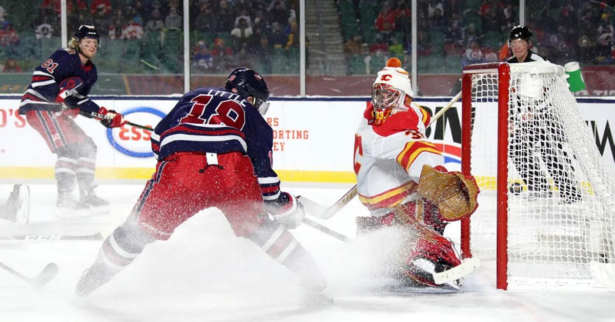 2026 Heritage Classic