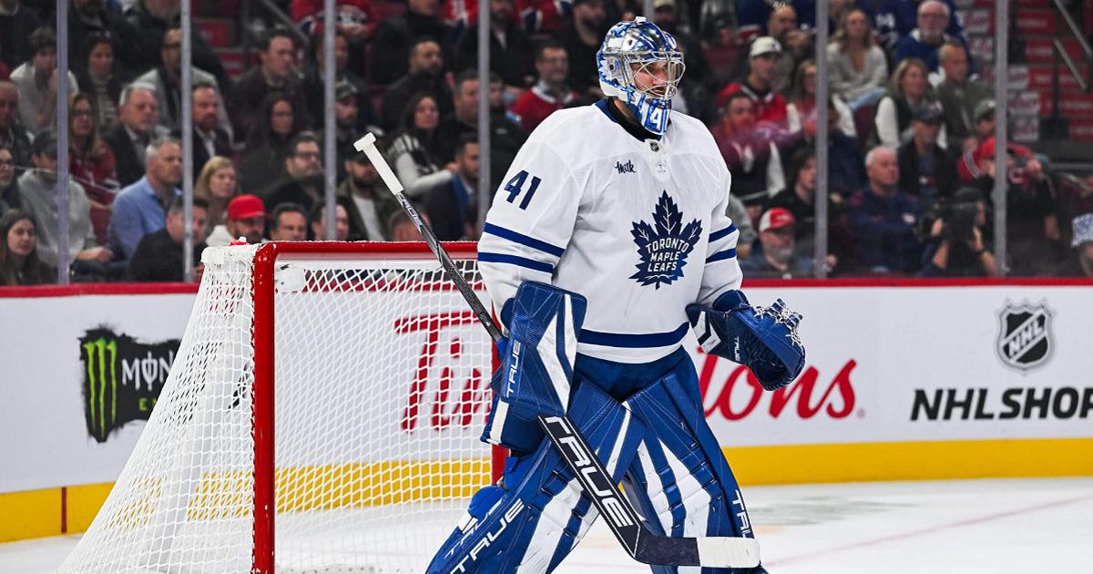 Anthony Stolarz-David Kirouac-Icon Sportswire-Getty Images