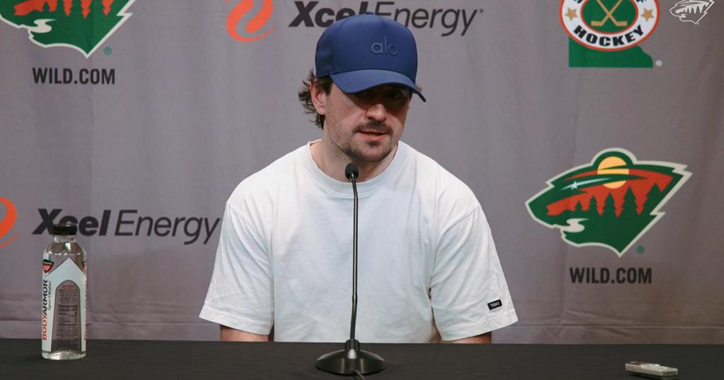 Mats Zuccarello-May-4-2025
