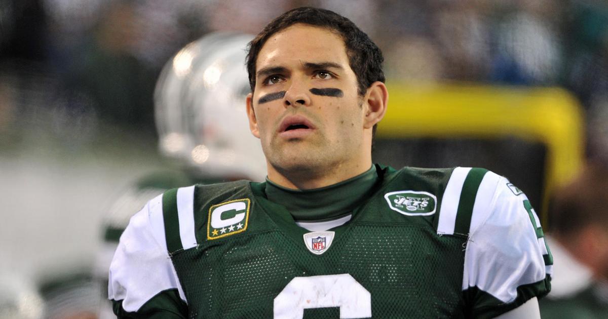 Mark Sanchez-Christopher Pasatieri-Getty Images