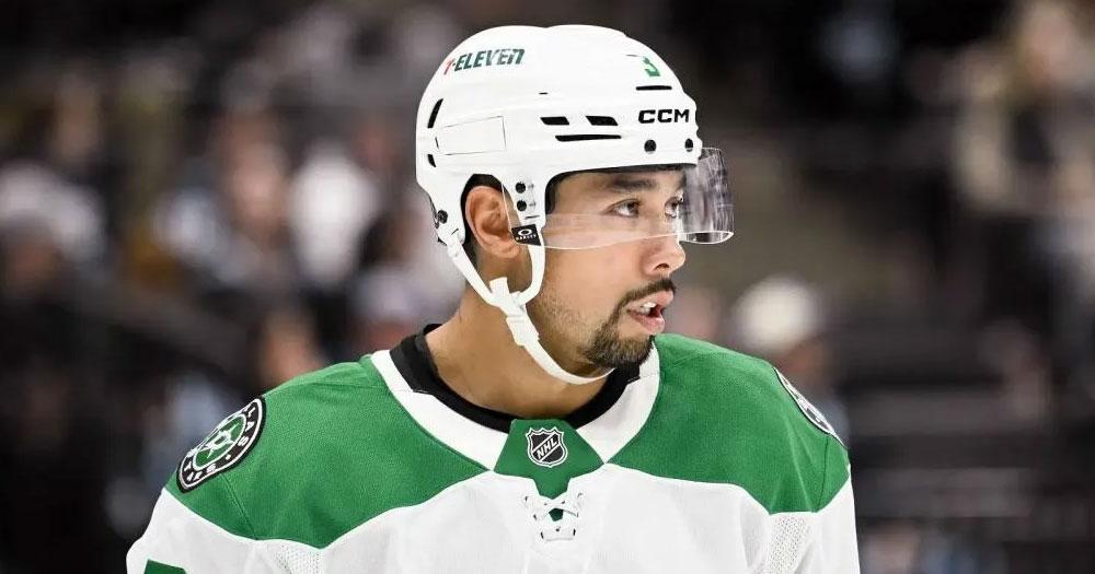 Matt Dumba