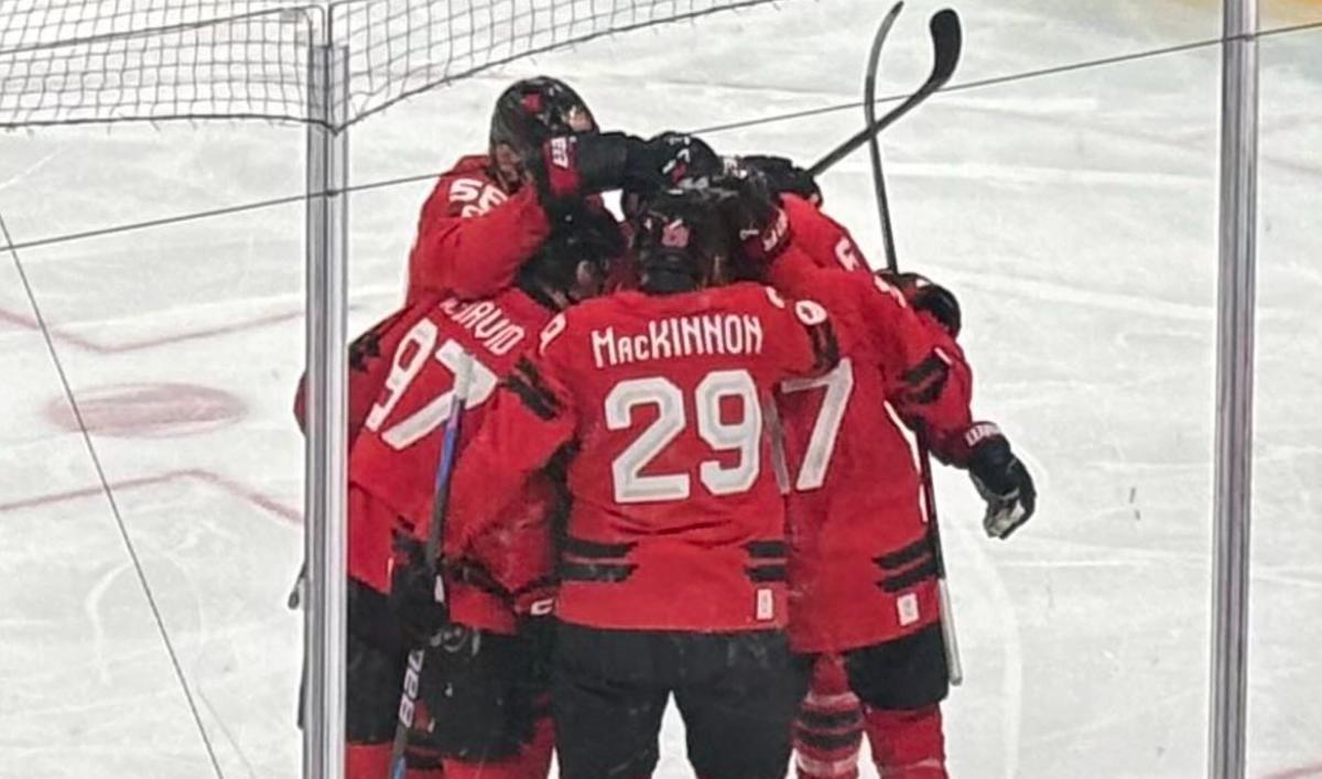 Team Canada