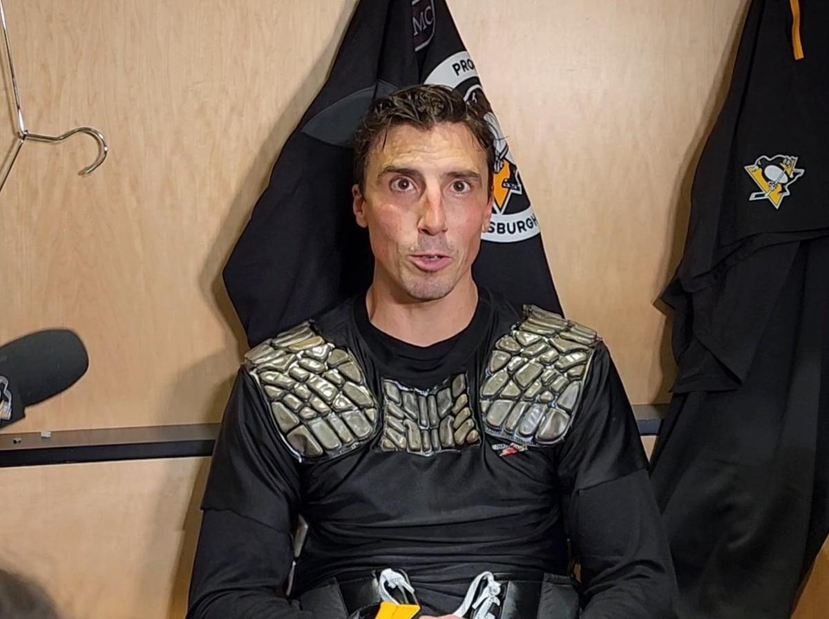 Marc-Andre Fleury