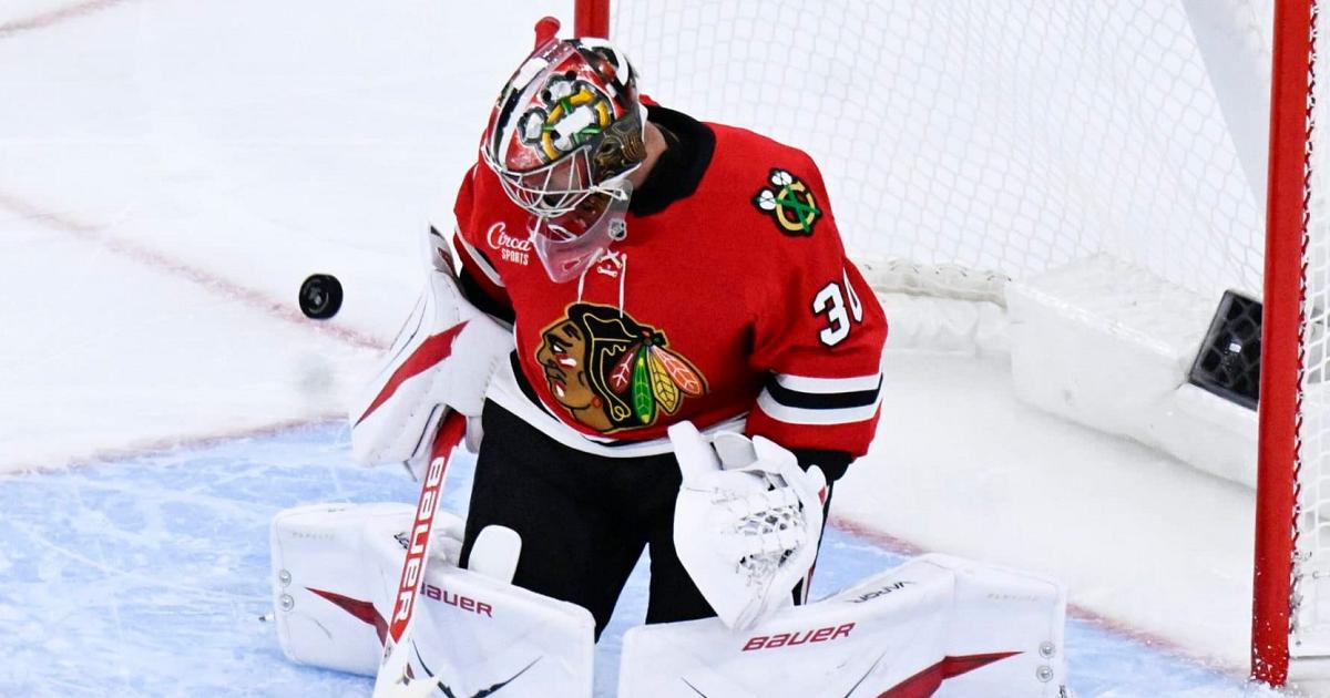 Spencer Knight-Matt Marton-Imagn Images