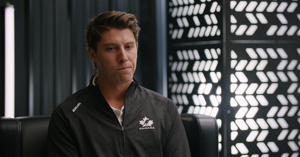 Mitch Marner-August 28th