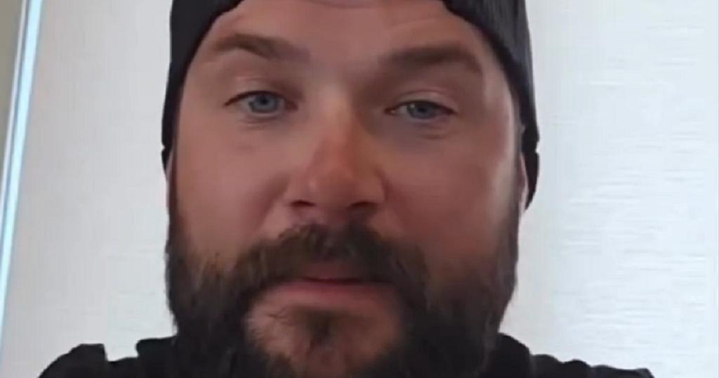 Nick Tarnasky. Golfer