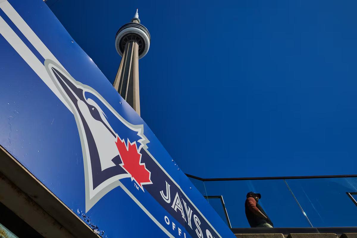 Toronto Blue Jays