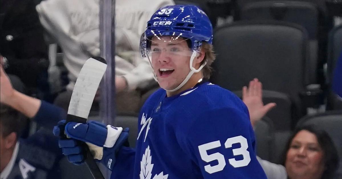 Easton Cowan-John E. Sokolowski-USA TODAY Sports