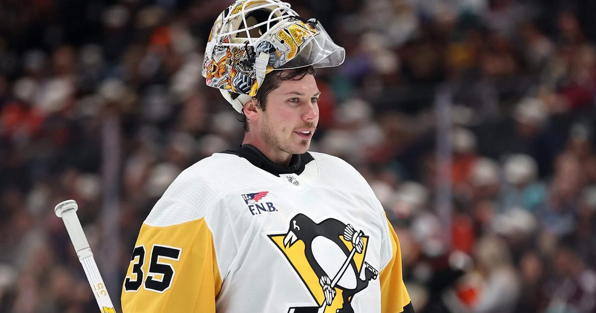 Tristan Jarry-Sean M. Haffey-Getty Images