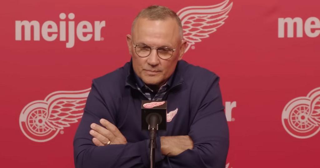 Steve Yzerman-Pre-Draft-Press-Conference-2024