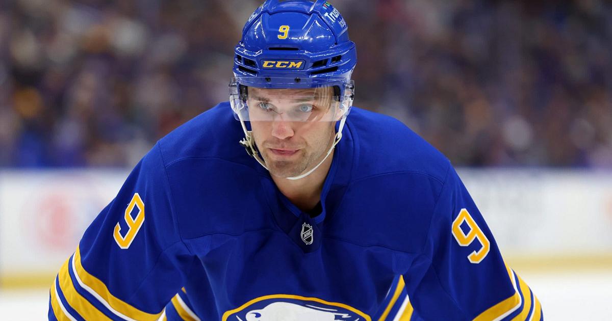 Josh Norris-Timothy T. Ludwig-Imagn Images