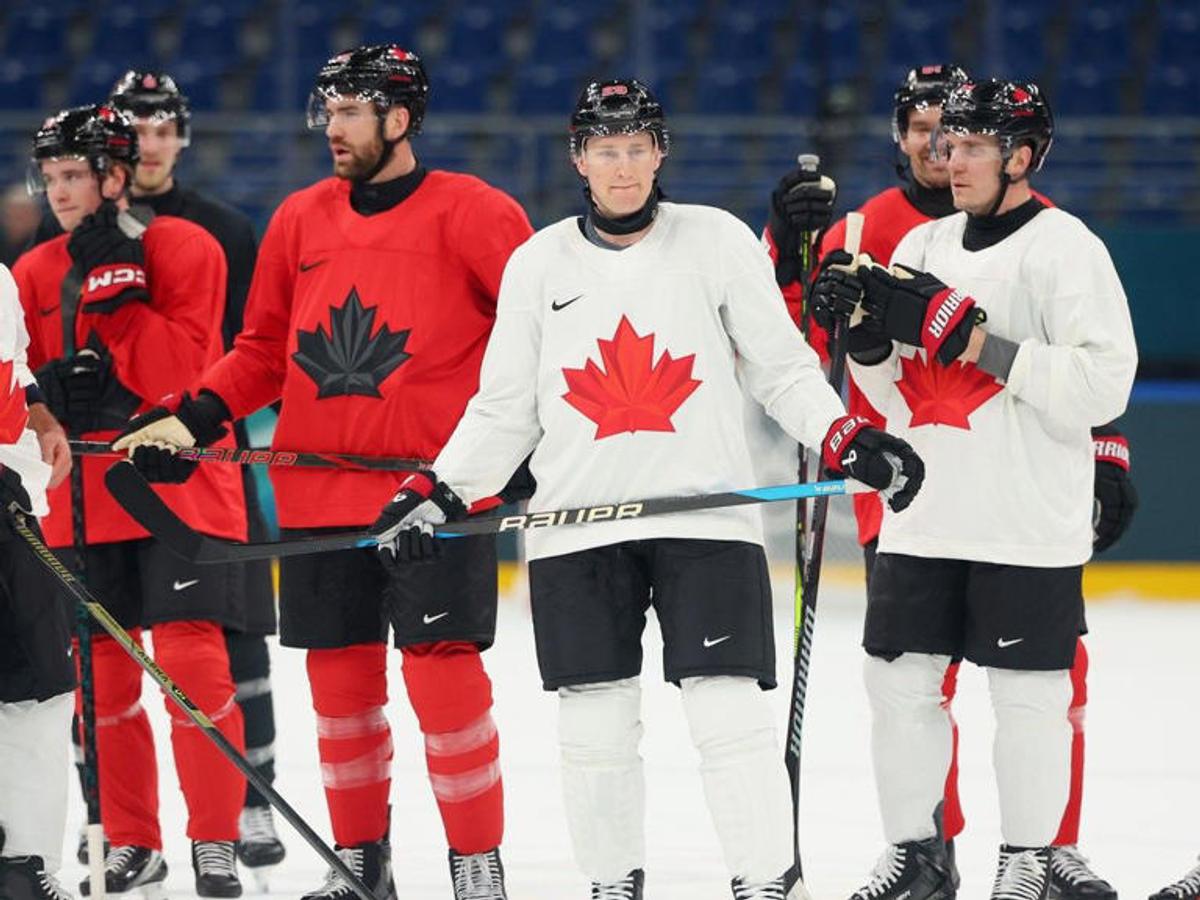 Team Canada