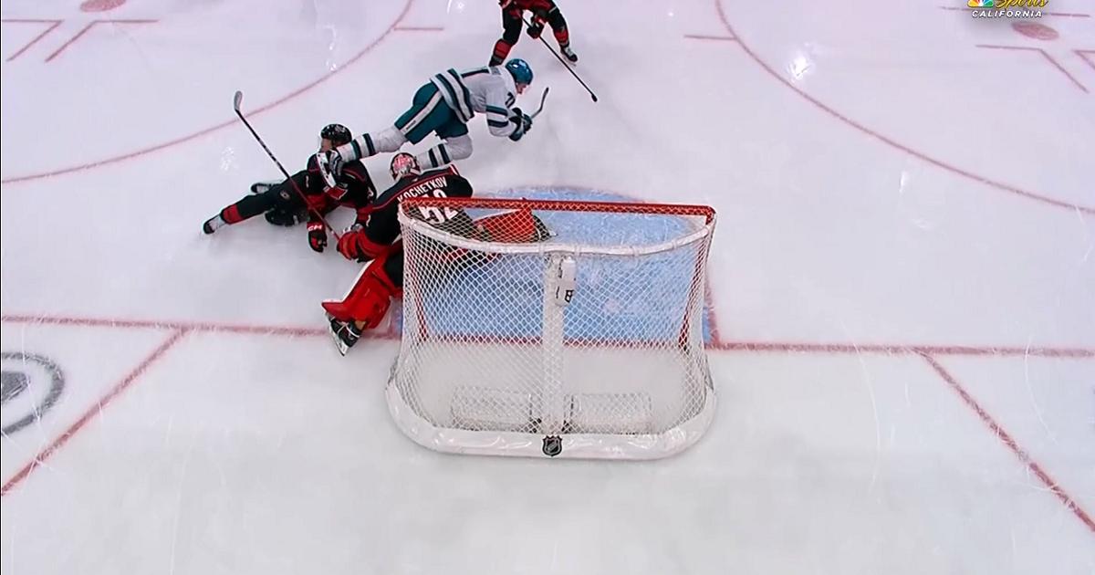 Jackson Blake Macklin Celebrini Skate