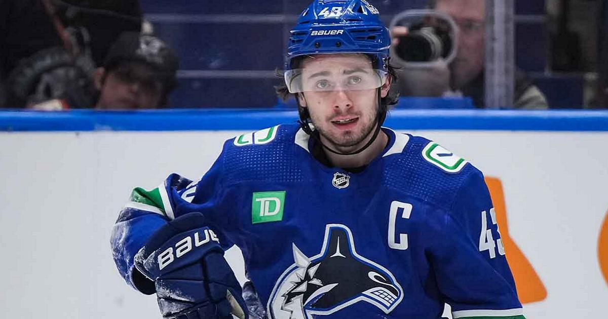 Quinn Hughes-Feat-Darryl Dyck-Canadian Press