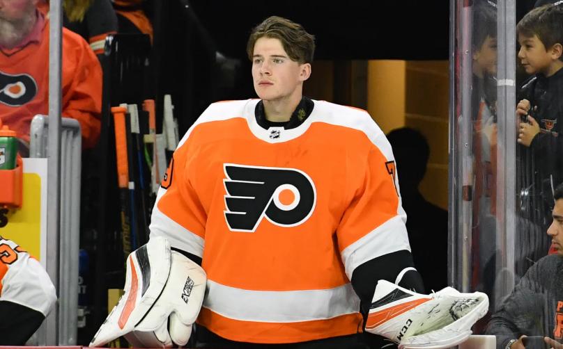 carter hart
