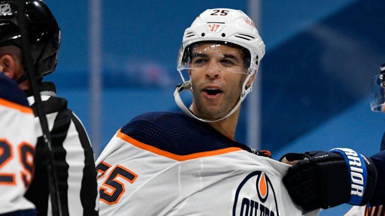 Darnell Nurse