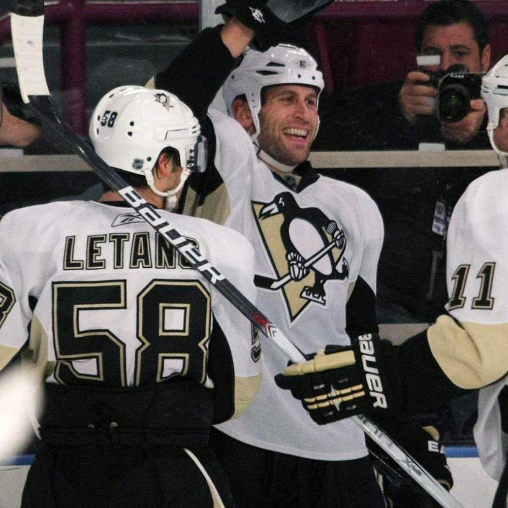 Mike Rupp-Kris Letang-Staal-Bruce Bennett-Getty Images