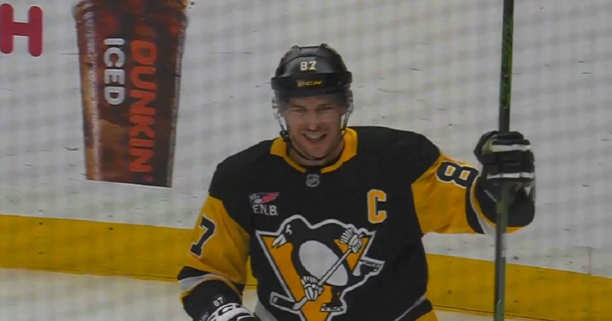 Sidney Crosby