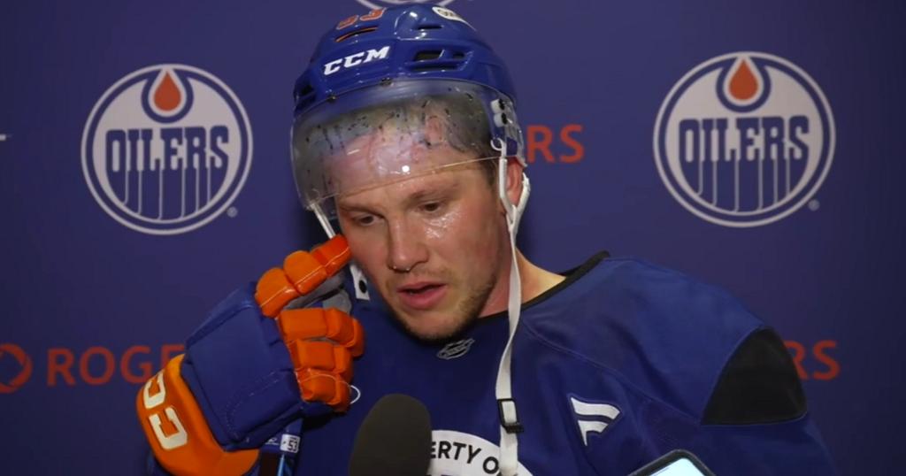 Jeff Skinner Screenshot