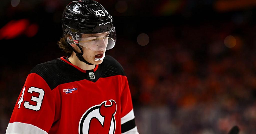 Luke Hughes-Kyle Ross