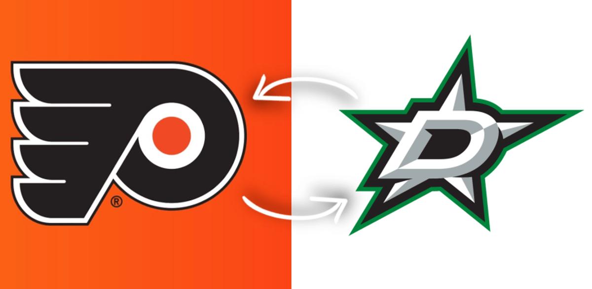 Flyers et Stars