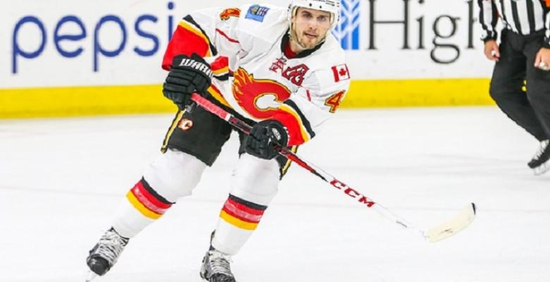 Down 4 after 2, no problem for Flames (Video)