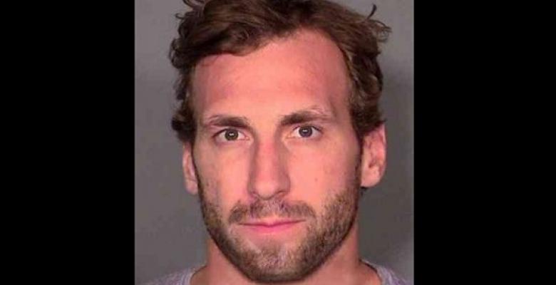 Report: Several NHL players were with Stoll during his arrest for cocaine possession.