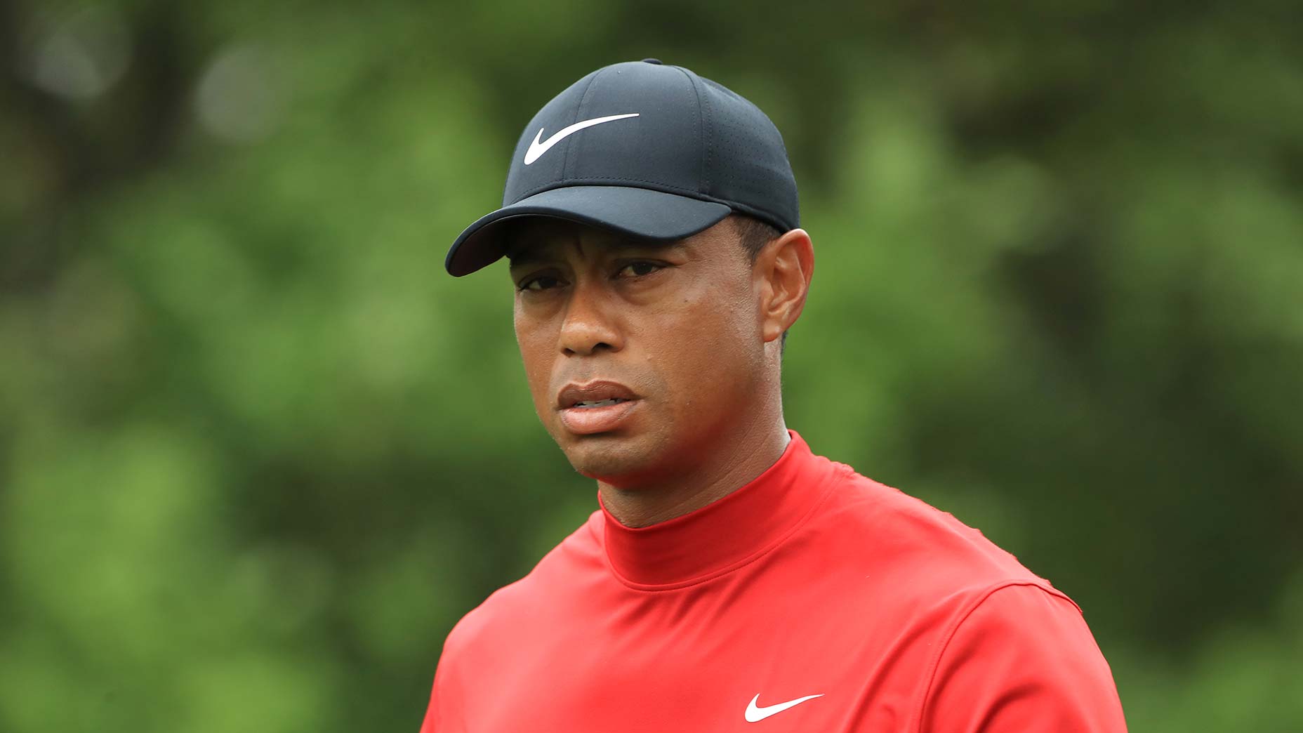 Tiger Woods involved in serious car accident; had to be extricated from the wreck with the ‘jaws of life’