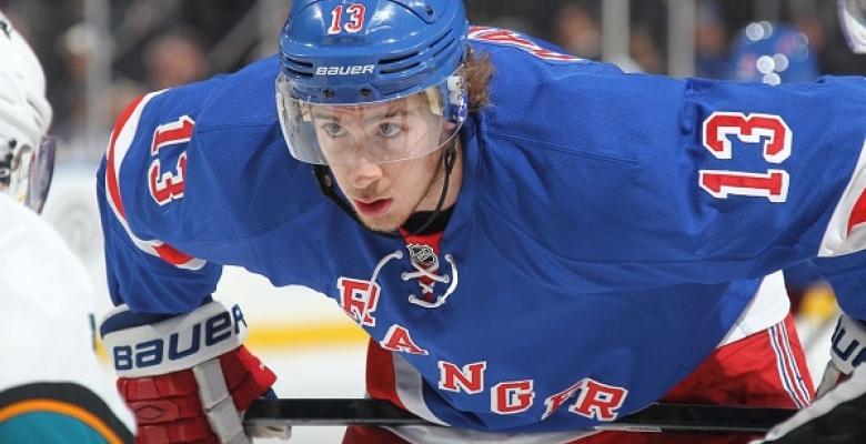 Video: Rangers' Hayes scores an absolutely must see goal!